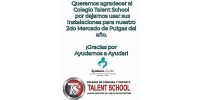 TALENT'S SCHOOL AQP