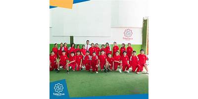 TALENTUS V.E.S.