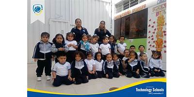 TECHNOLOGY SCHOOLS DE LOS FICUS II