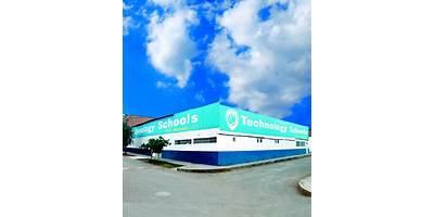 TECHNOLOGY SCHOOLS DE ZAPALLAL