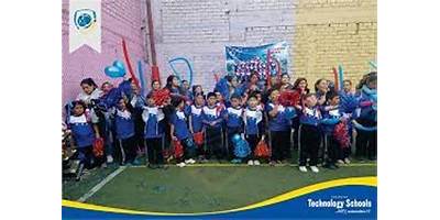 TECHNOLOGY SCHOOLS LUCUMOS