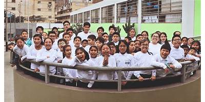 TESLA DE SAN JUAN DE LURIGANCHO