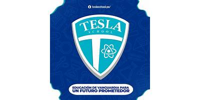 TESLA SCHOOL