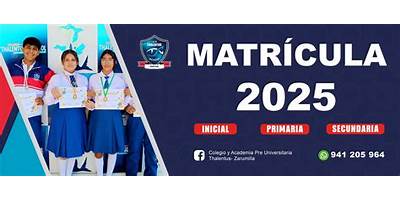 THALENTUS SCHOOL ZARUMILLA SAC