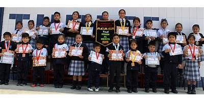 THALES DE MILETO SCHOOL