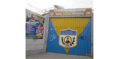 TORIBIO RODRIGUEZ DE MENDOZA