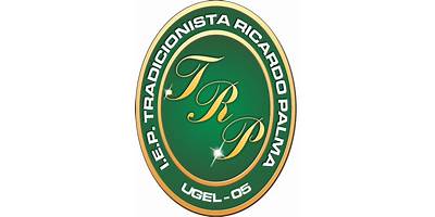 TRADICIONISTA RICARDO PALMA SORIANO