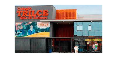TRILCE DE VILLA EL SALVADOR