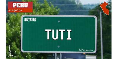 TUTI
