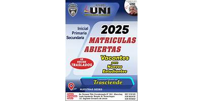 UNION DE NUEVOS INTELIGENTES