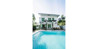 UNION VILLA MARINA