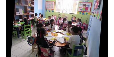 URIBE S SCHOOL