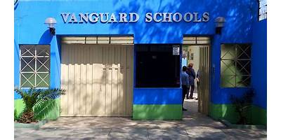 VANGUARD SCHOOLS