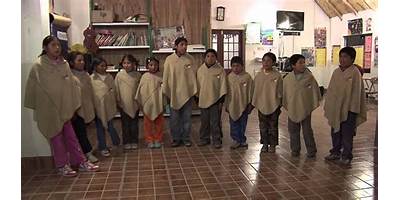 VILLA INFANTIL CASA CHAPI