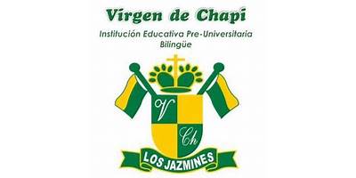 VIRGEN DE CHAPI