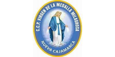 VIRGEN DE LA MEDALLA MILAGROSA