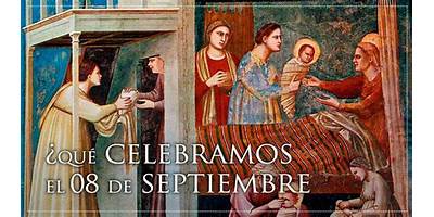 VIRGEN DE LA NATIVIDAD