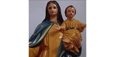 VIRGEN DE LA SOFANIA