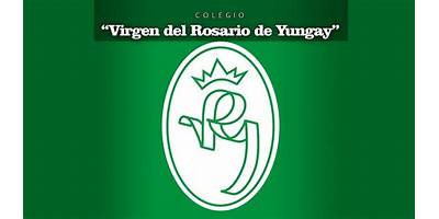 VIRGEN DEL ROSARIO DE YUNGAY