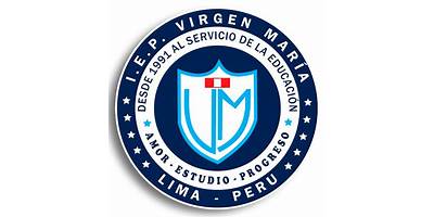 VIRGEN MARIA INMACULADA