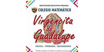 VIRGENCITA DE GUADALUPE