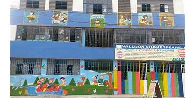 WILLIAM SHAKESPEARE DE CARAPONGO