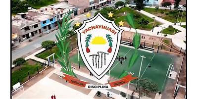 YACHAY HUASI