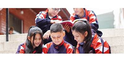 YMCA COLEGIOS