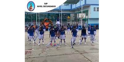 INMACULADA VIRGEN DE LA PUERTA