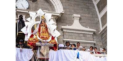 INMACULADA VIRGEN DE LA PUERTA