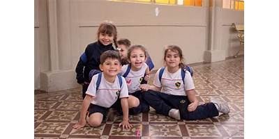 INMACULADO CORAZON DE MARIA ADORATRICES