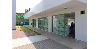 INNOVA SCHOOLS - BERTELLO