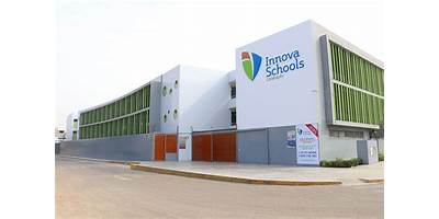 INNOVA SCHOOLS - CARABAYLLO SAN ANTONIO