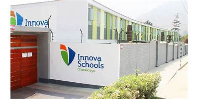 INNOVA SCHOOLS