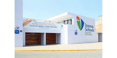 INNOVA SCHOOLS - CHORRILLOS HORIZONTES