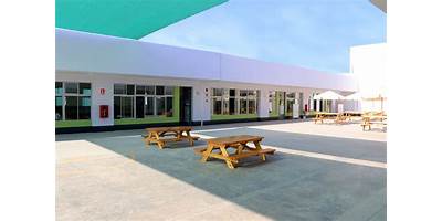INNOVA SCHOOLS - CHORRILLOS UNIVERSO 1