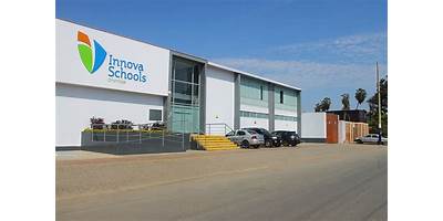 INNOVA SCHOOLS - CHORRILLOS VILLA