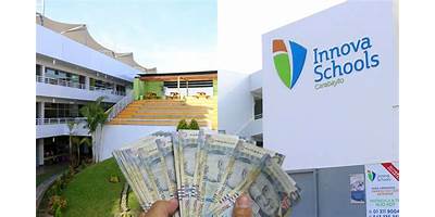 INNOVA SCHOOLS - LOS OLIVOS SANTA ANA