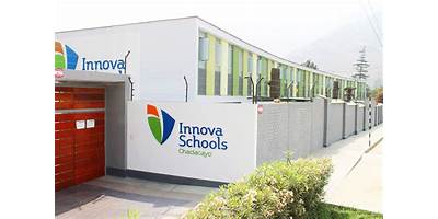 INNOVA SCHOOLS - LOS OLIVOS VILLA SOL