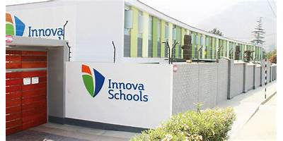 INNOVA SCHOOLS - PURUCHUCO