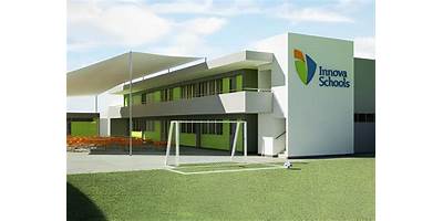 INNOVA SCHOOLS - RIMAC SANTO TORIBIO