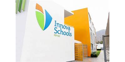 INNOVA SCHOOLS - RIMAC SPORTING CRISTAL