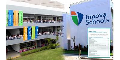 INNOVA SCHOOLS - SAN MIGUEL 1