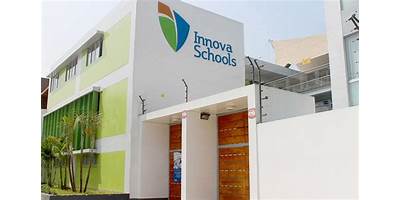 INNOVA SCHOOLS - SJL ARABISCOS