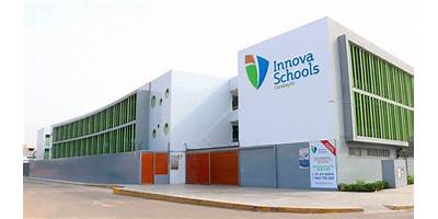 INNOVA SCHOOLS - SJL EL PARQUE