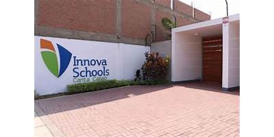 INNOVA SCHOOLS - SMP PERU
