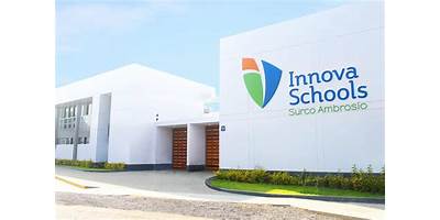 INNOVA SCHOOLS SURCO - AMBROSIO