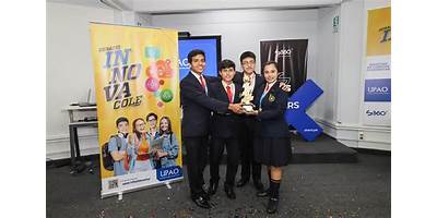 INNOVA SCHOOLS - TRUJILLO