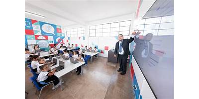 INNOVACION TECNOLOGICA DEL PERU