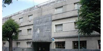 INSP. GRAL ALFREDO D. ZUNDA